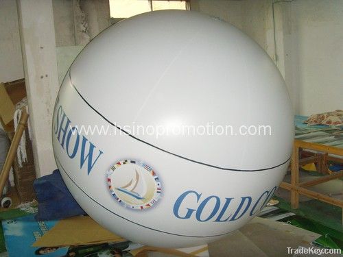 Inflatable Helium Balloon