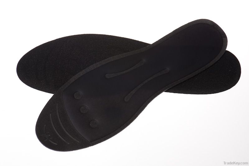 Liquid Massaging Insole