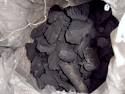 natural hard wood charcoal