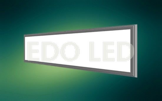 72W LED Panel Light 1200*300*11mm 50000h LED Lamp 3 years Warranty