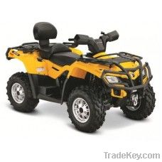 CAN-AM OUTLANDER 400 MAX XT