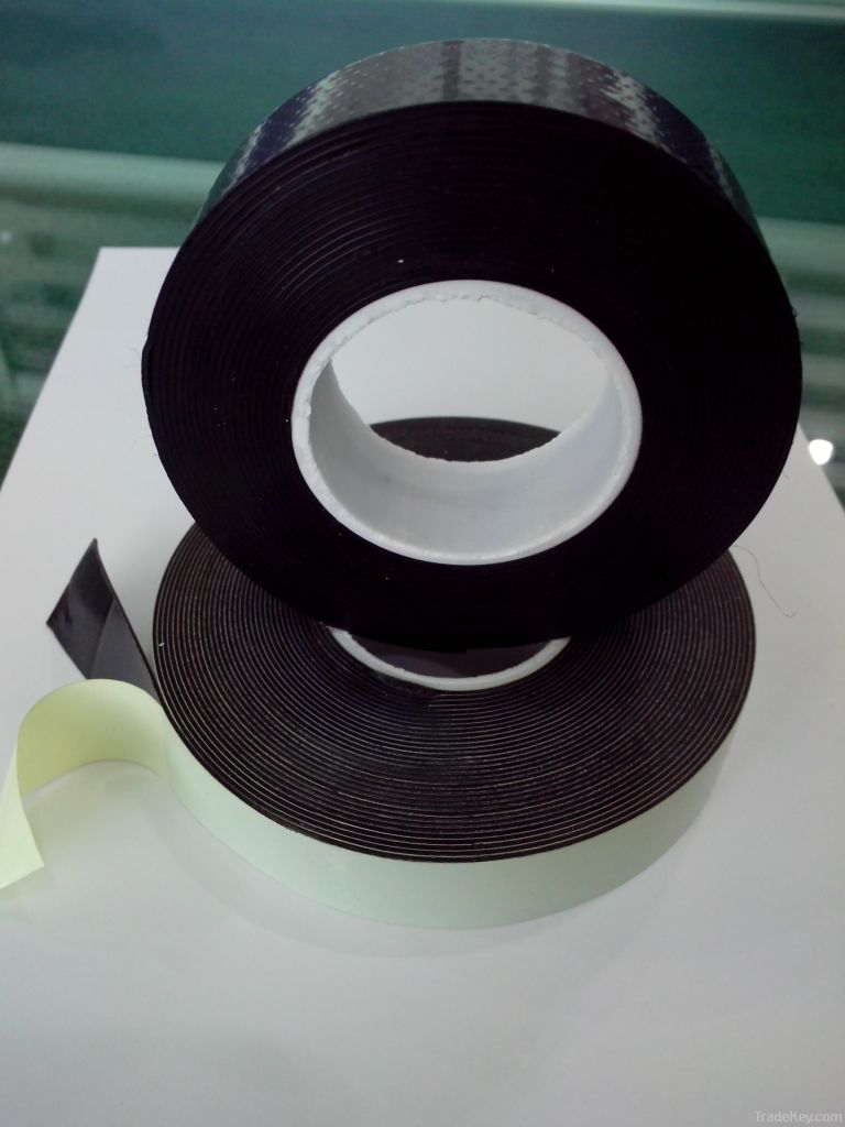 insulation black tape