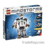 LEGO Mindstorms NXT 2.0 8547