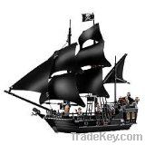 LEGO Pirates of the Caribbean