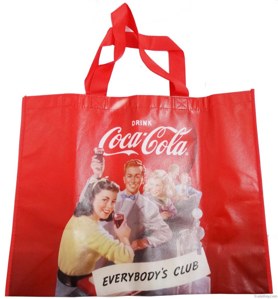 Non-woven Shopping Bag