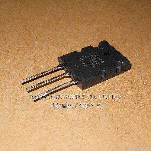 2SC5200 Transistor