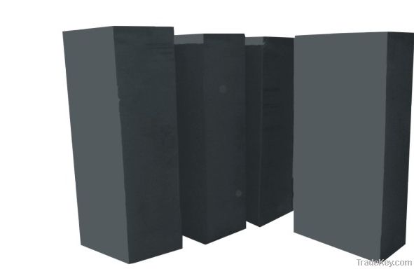 graphite blocks, block, iso graphite blocks, isotropic graphite blocks