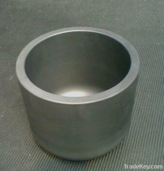 Graphite crucible