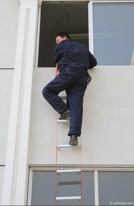 fire escape ladder