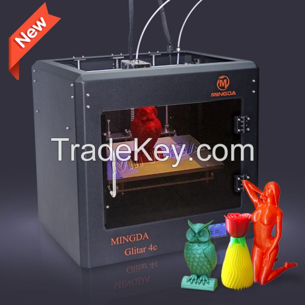 2015 desktop metal 3d printer made in china,high precision&amp;large size(300*200*200mm)!