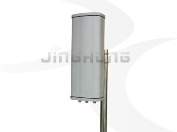 2.4GHz sector mimo antenna 