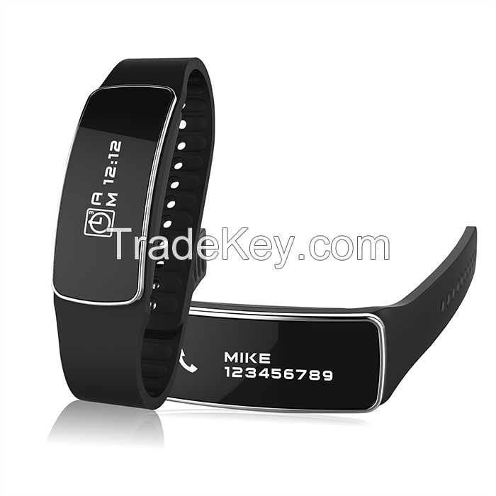 Bluetooth 4.0 Smart Band