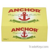 Anchor butter from new-zealand