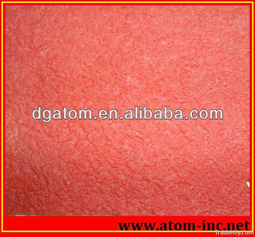 New desigh natural rubber soling sheet from atom industry limited