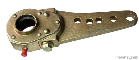 Slack adjuster