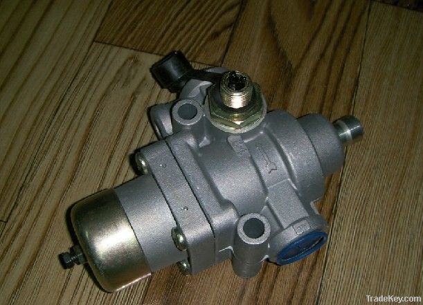 975 300 100 0 Mercedes Benz Unloader Valve