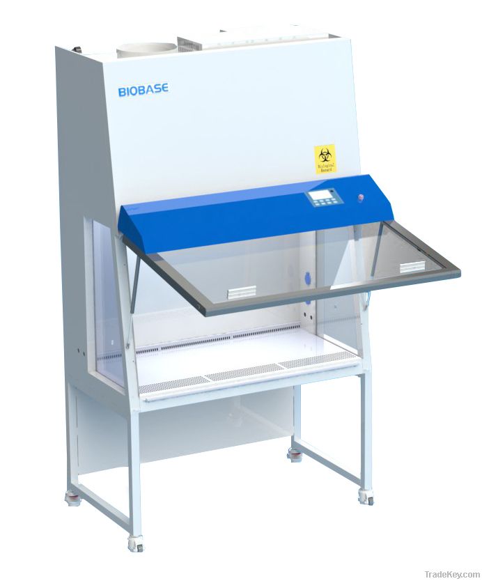 ClassII Biosafety cabinet