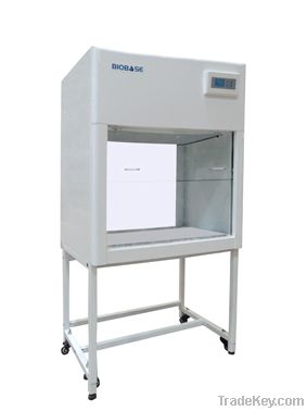 Laminar flow cabinet