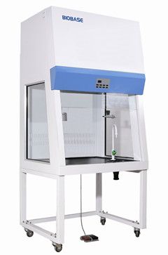 Fume hood