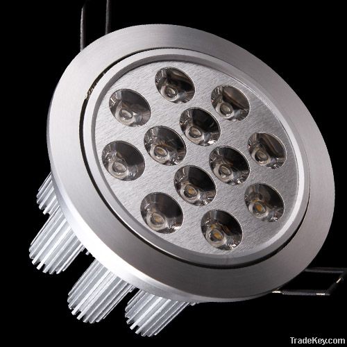 LED Downlight