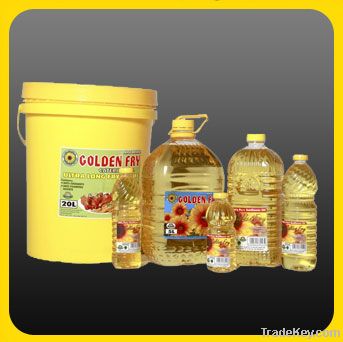 cooking oil