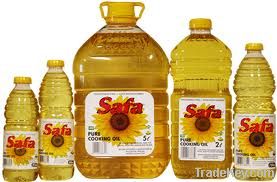 COOKING OIL