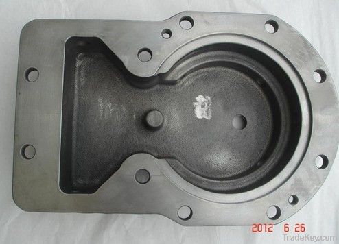 Sand Casting Parts