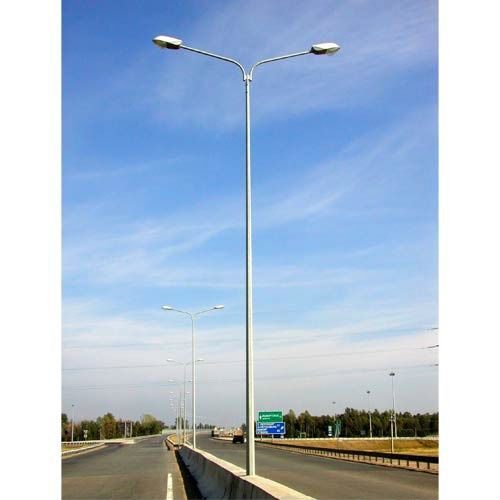 Lighting Poles