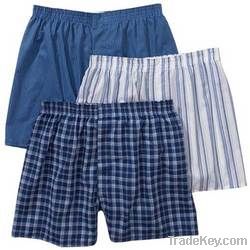 Mens Boxer Shorts