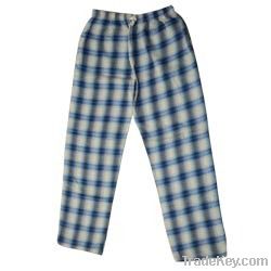 Mens Designer Pajamas