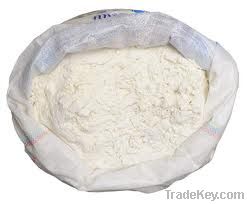 wheat flour