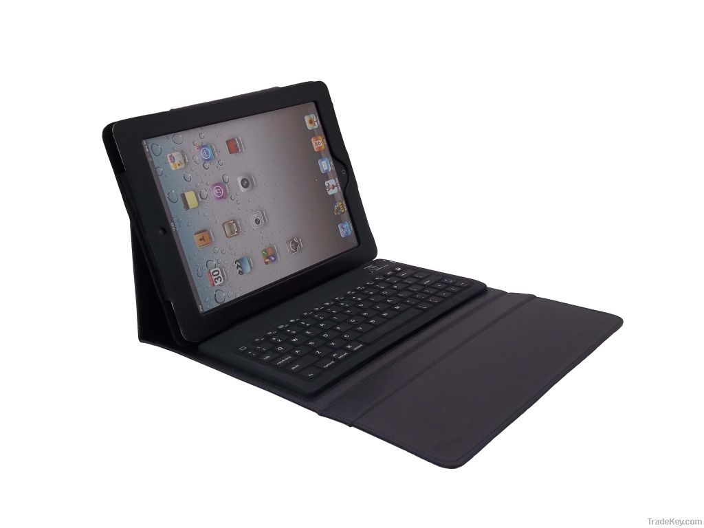 Keyboard Case For Ipad