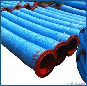 marine dredging hose