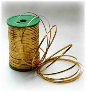 PE, PET, PVC, Plastic/Paper twist tie