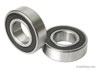 ball bearings