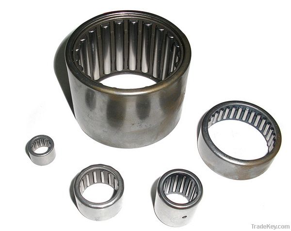 needle roller bearings