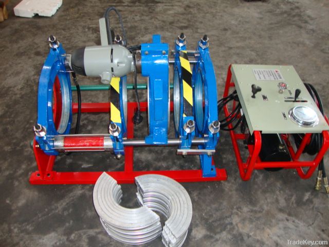 Field Welding Machine