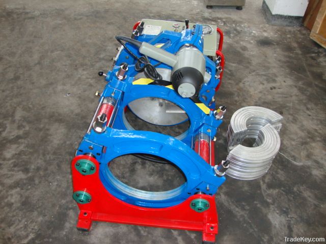 Field Welding Machine