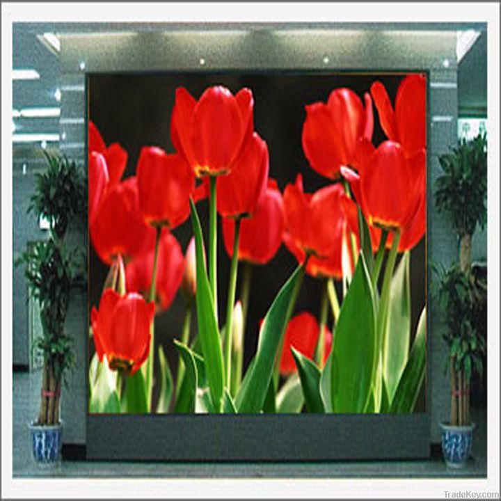 indoor SMD display