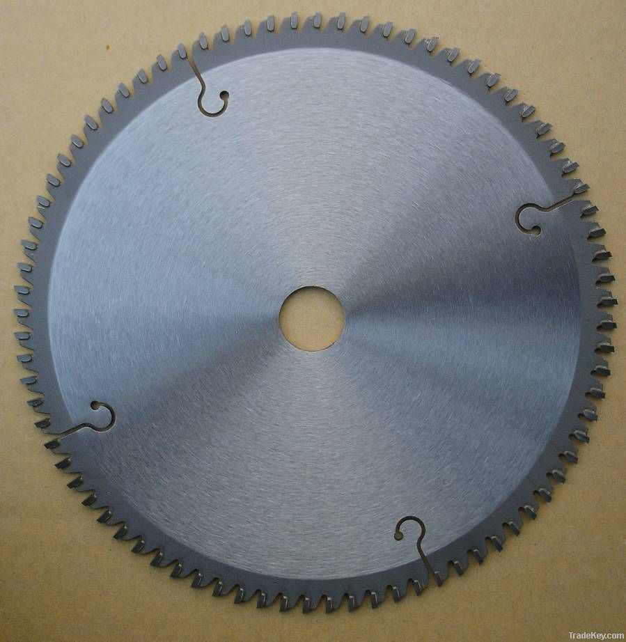 saw blade for wood