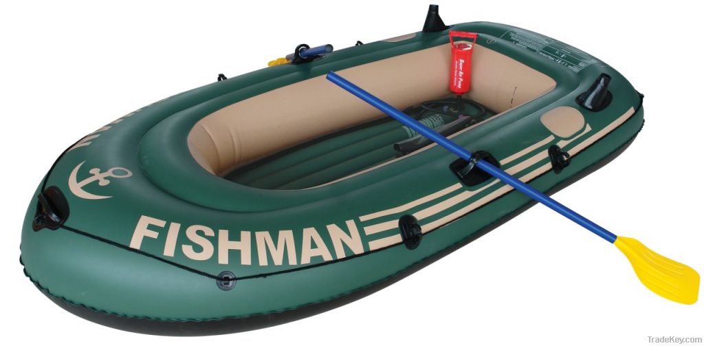 travel products, inflatable boat