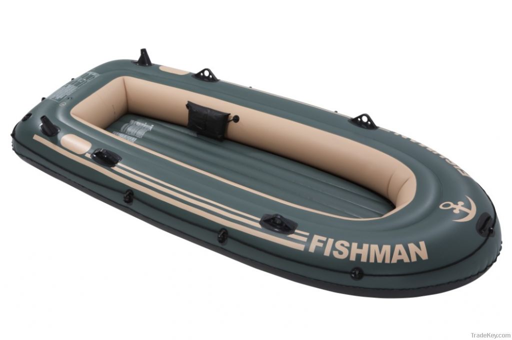 travel products, inflatable boat