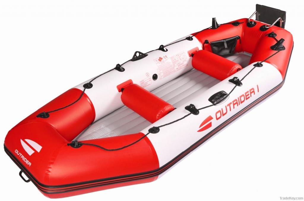 travel products, inflatable boat