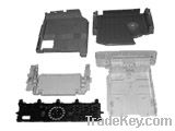 Printer parts mould