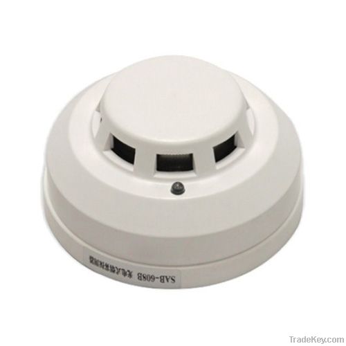 KARUOSHI Wired Network photoelectric smoke detector