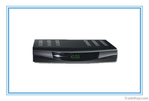 OEM Free to air HD DVB-T Digital Terrestrial Receiver factory