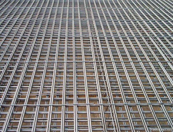 steel wire mesh