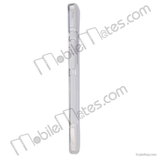 TPU Case Skin for HTC One M7