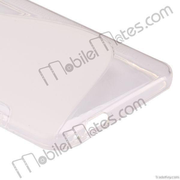 TPU Case Skin for HTC One M7