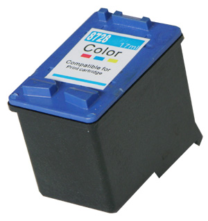 new compatible ink cartridge HP27, HP28